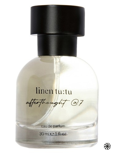 afterthought @7 Linen Tutu