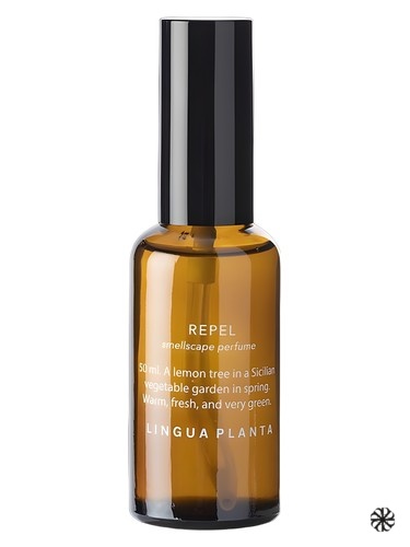 Repel Lingua Planta