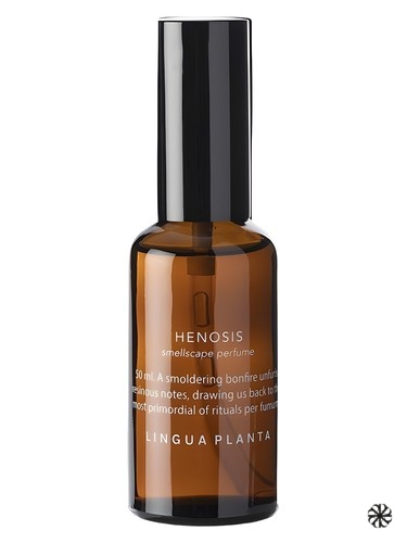 Henosis Lingua Planta