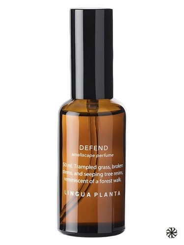 Defend Lingua Planta