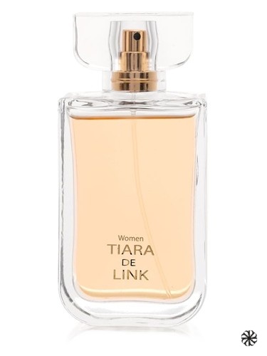 Tiara De Link LINK