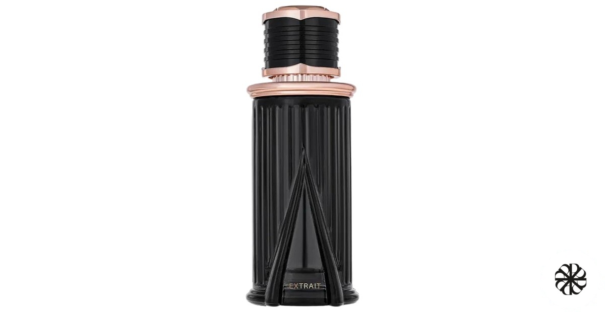 Pedestal Extrait LINK