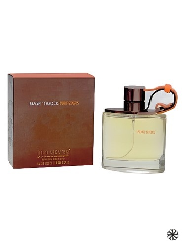 Base Track Pure Senses Linn Young
