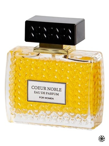 Coeur Noble Linn Young