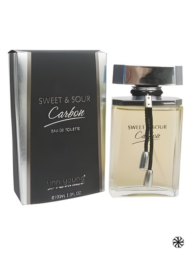 Sweet & Sour Carbon Linn Young