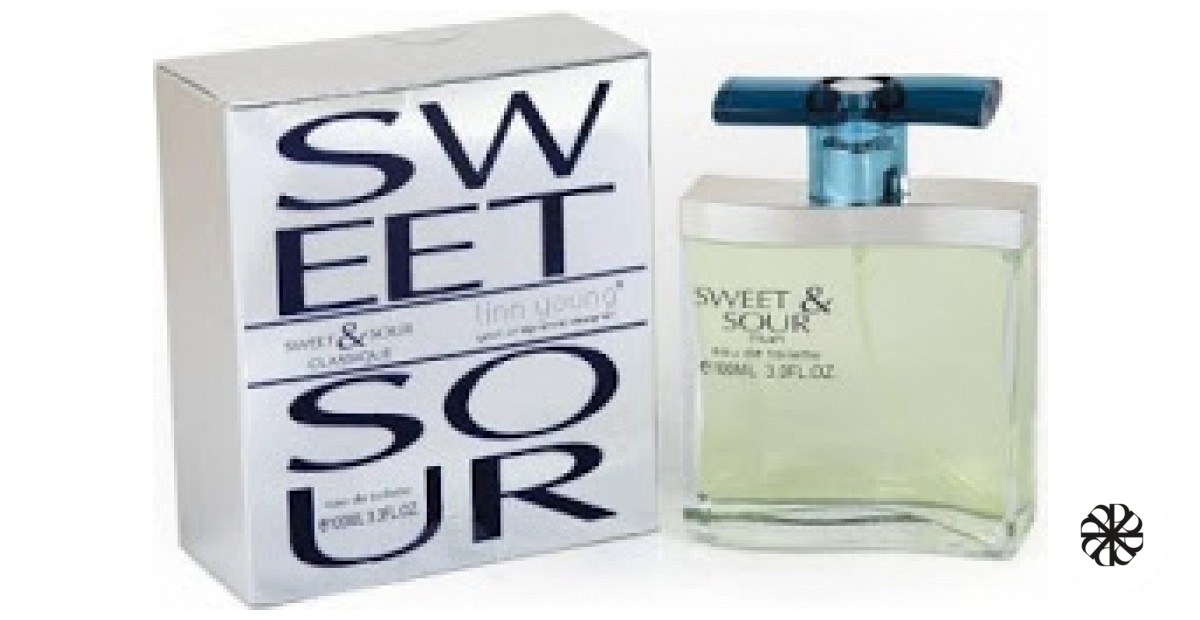 Sweet & Sour Linn Young