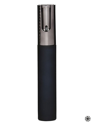 Soul Zipper Uomo Metropolitan Linn Young