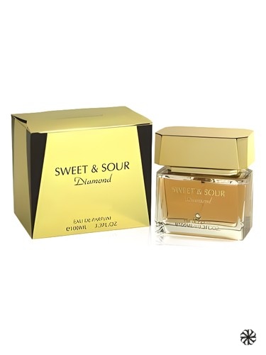 Sweet & Sour Diamond Linn Young