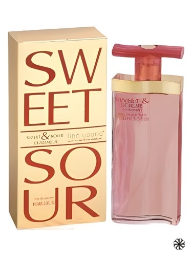 Sweet Sour Classique Linn Young