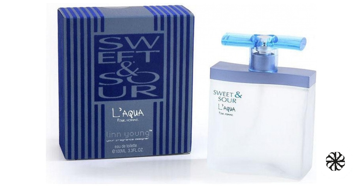 Sweet & Sour L'Aqua Linn Young
