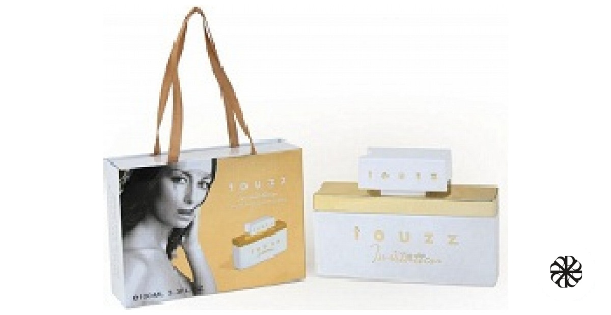 Touzz Invitation Linn Young