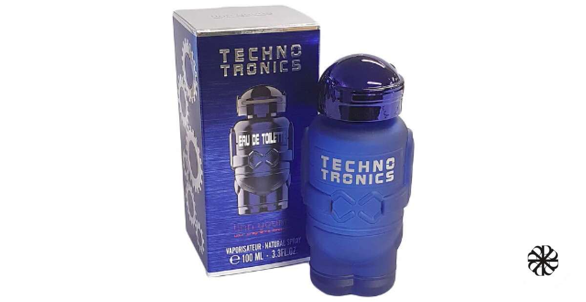 Technotronics Linn Young