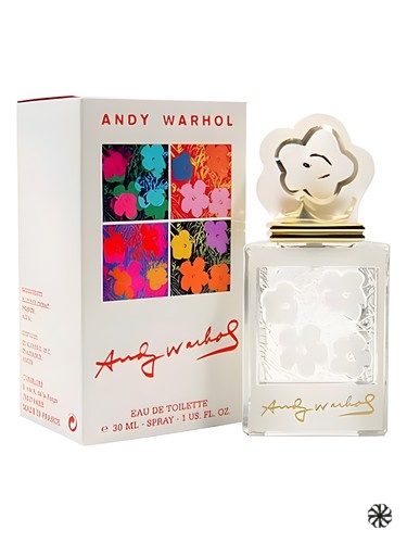 Andy Warhol Andy Warhol