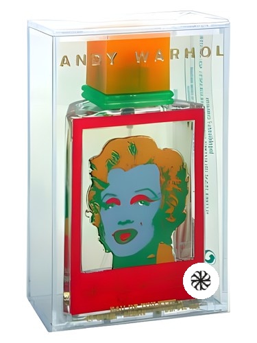 Marilyn Rose Andy Warhol