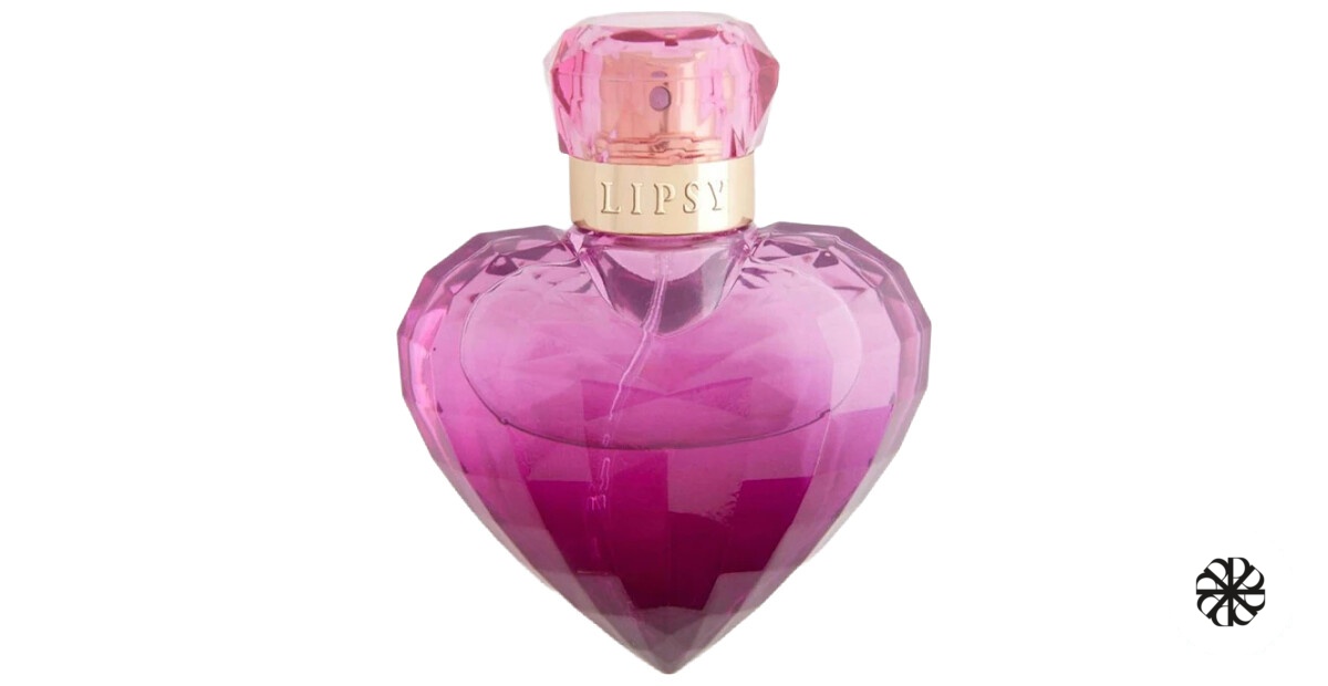 Royal Garnet Lipsy