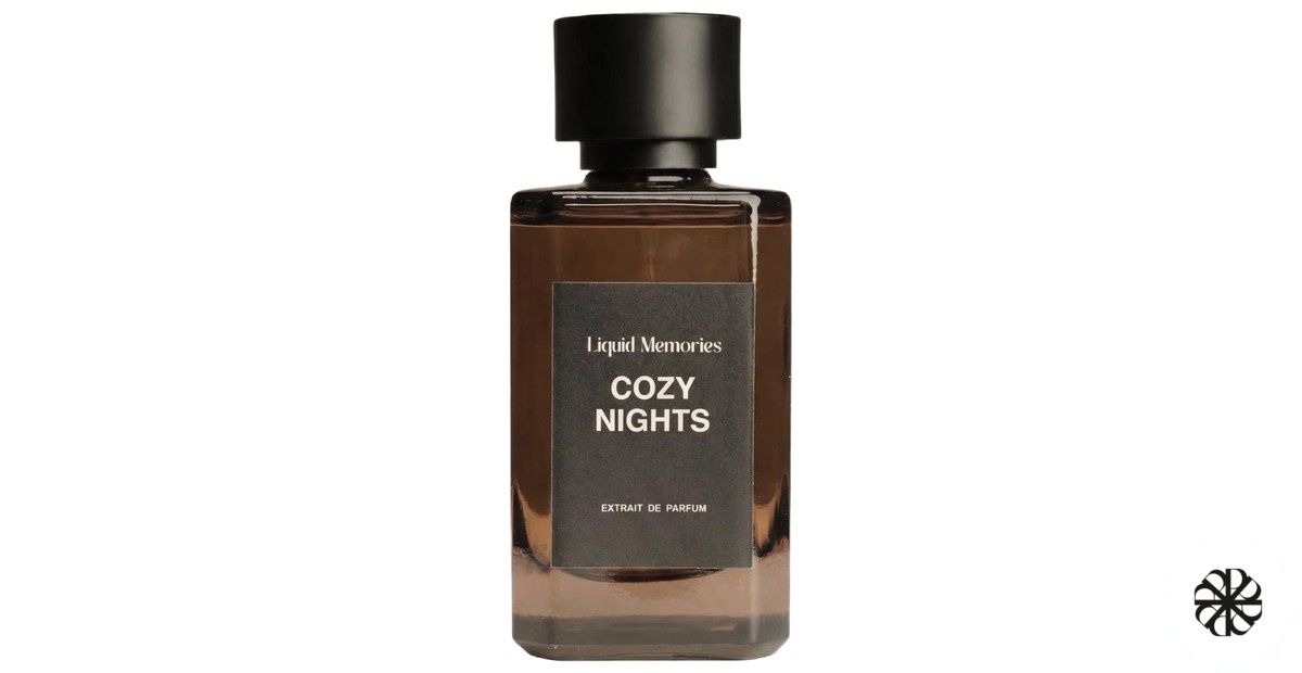 Cozy Night Liquid Memories