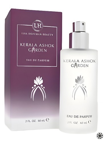 Kerala Ashok Lisa Hoffman