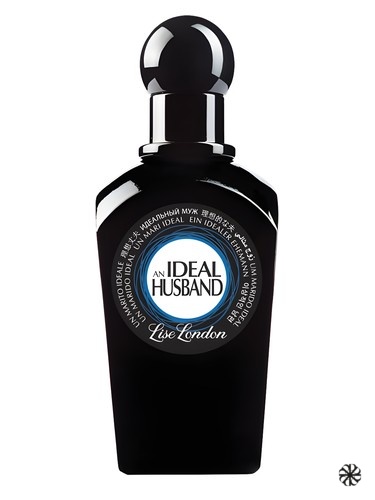 An Ideal Husband Lise London