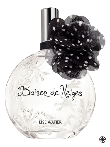 Baiser de Neiges Lise Watier