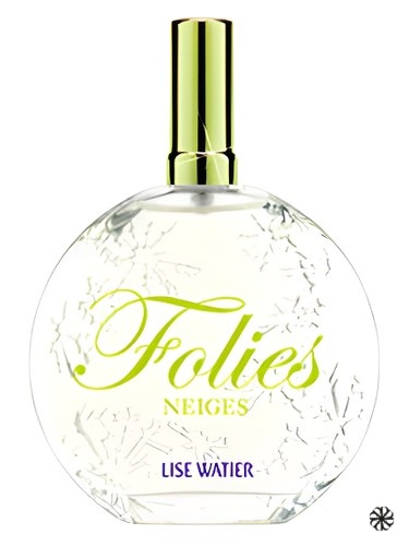 Folies Neiges Lise Watier