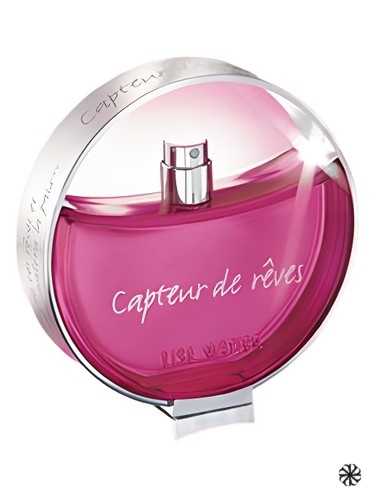 Capteur de Reves Lise Watier