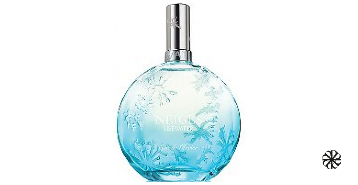 Neiges Eau de Glacier Lise Watier