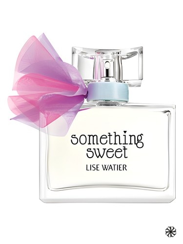 Something Sweet Lise Watier