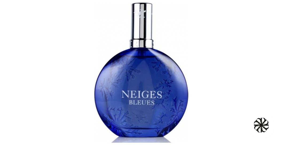 Neiges Bleues Lise Watier