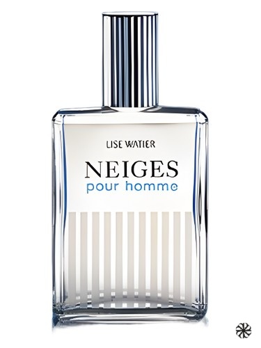 Neiges pour Homme Lise Watier