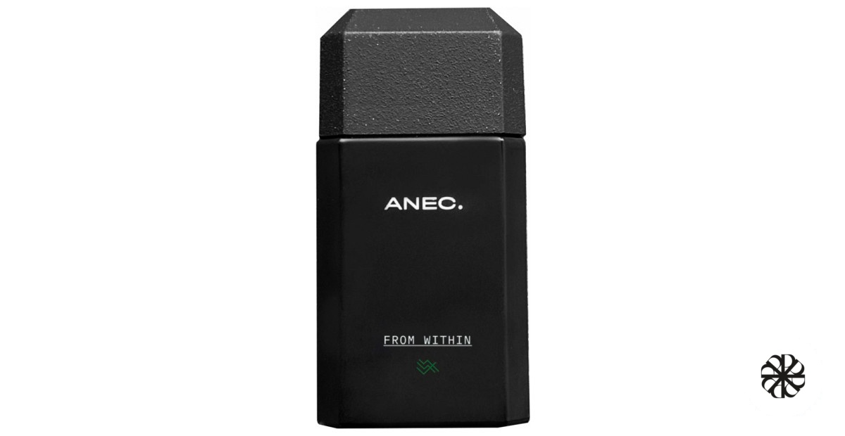 From Within Anec. Perfumery