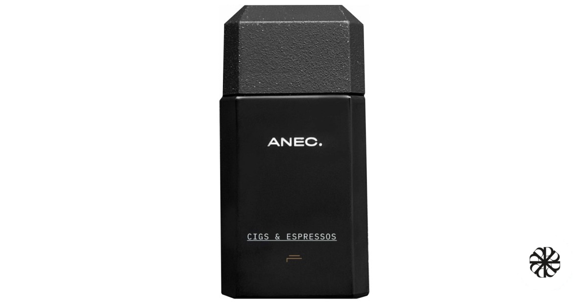 Cigs & Espressos Anec. Perfumery