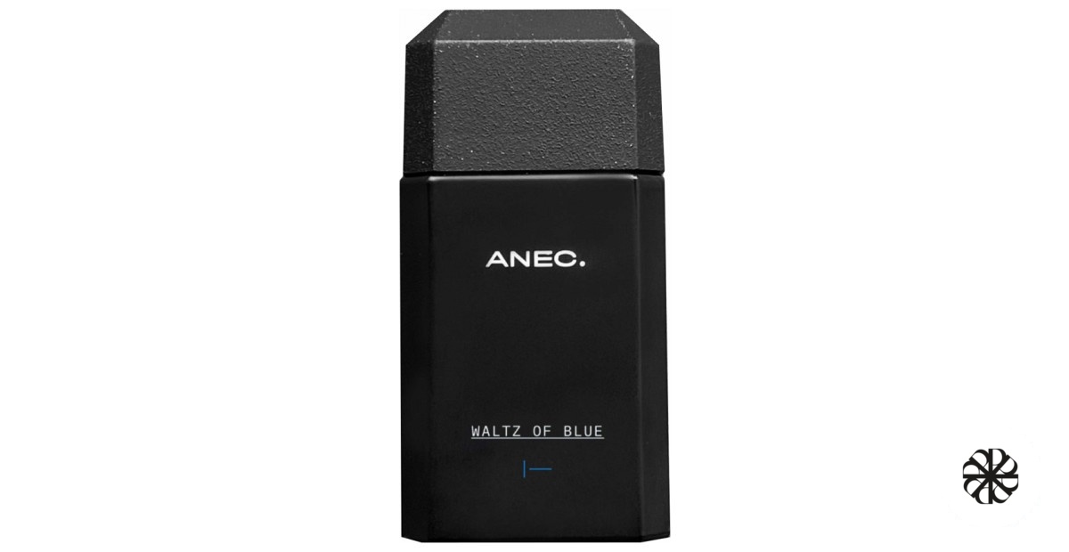 Waltz Of Blue Anec. Perfumery