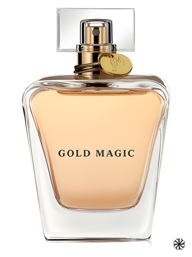 Gold Magic Little Mix