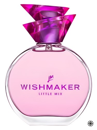Wishmaker Little Mix