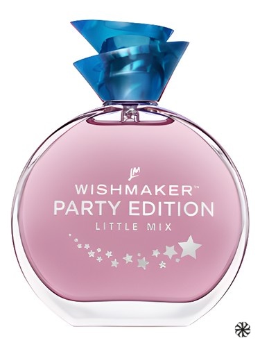 Wishmaker Party Edition Little Mix