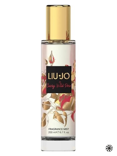 Classy Wild Rose Fragrance Mist Liu Jo