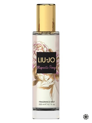 Magnetic Peony Fragrance Mist Liu Jo