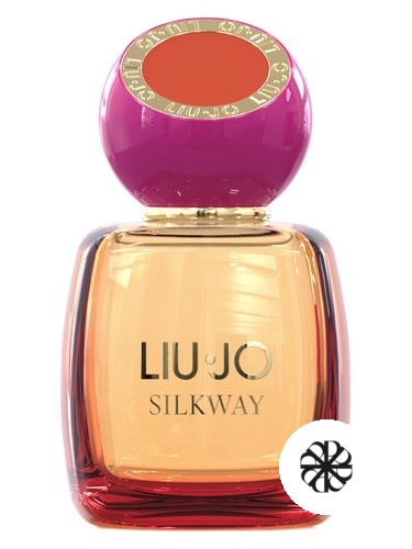 Silkway Liu Jo