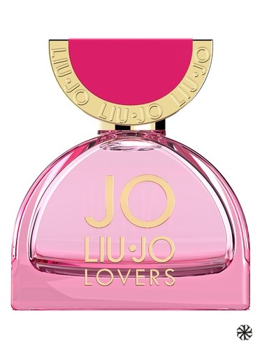 Lovers JO Liu Jo