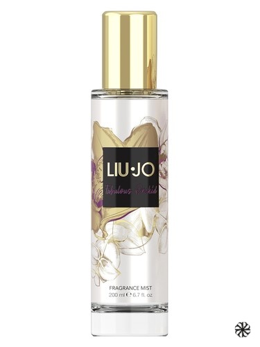 Fabulous Orchid Fragrance Mist Liu Jo