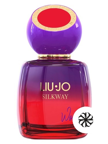 Silkway Wow Liu Jo