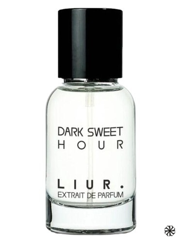Dark Sweet Hour Liur