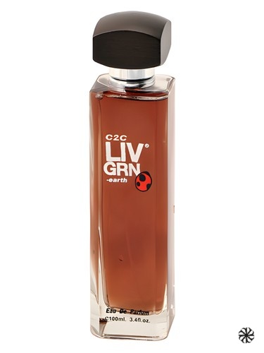 C2C LIV GRN Earth LGE8 LIV GRN