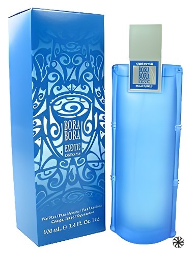 Bora Bora Exotic for Men Liz Claiborne