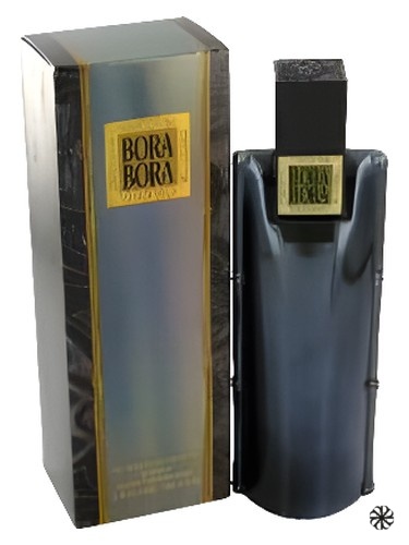 Bora Bora for Men Liz Claiborne