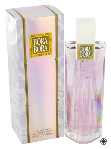 Bora Bora Liz Claiborne