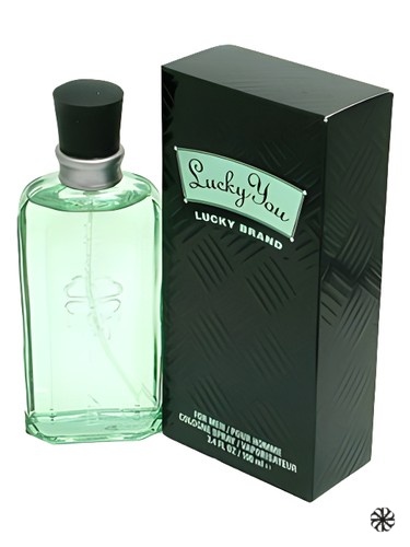Lucky You Liz Claiborne