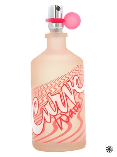 Curve Wave Liz Claiborne