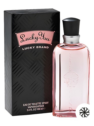 Lucky You Liz Claiborne