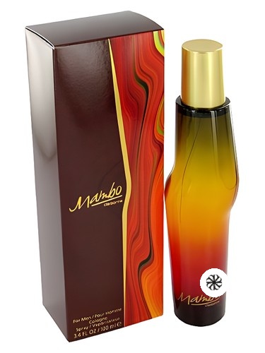 Mambo for Men Liz Claiborne